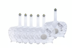 Little Anne QCPR Stackable Airways - Pack of 6 135-10050